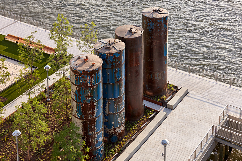 williamsburg two trees domino