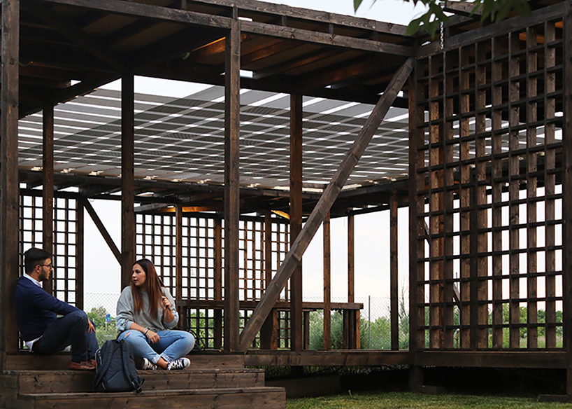 rintala eggertsson dance pavilion venice biennale