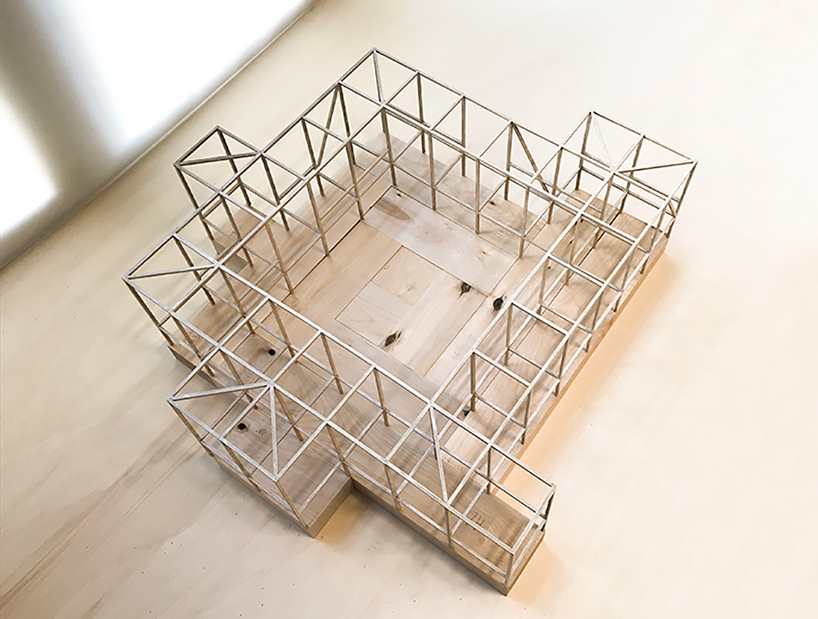 rintala eggertsson dance pavilion venice biennale