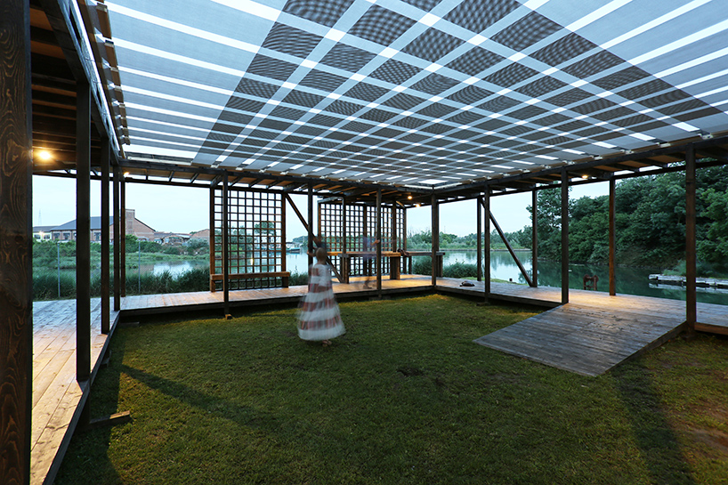 rintala eggertsson dance pavilion venice biennale