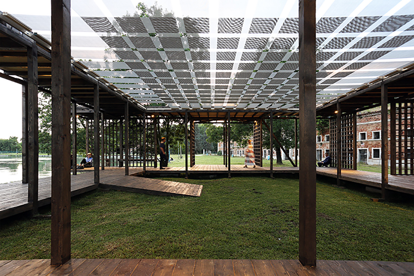 rintala eggertsson dance pavilion venice biennale
