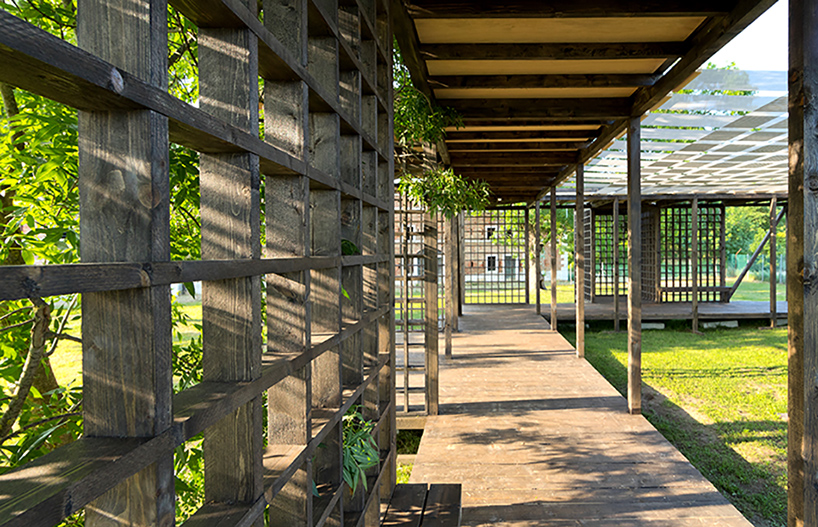 rintala eggertsson dance pavilion venice biennale
