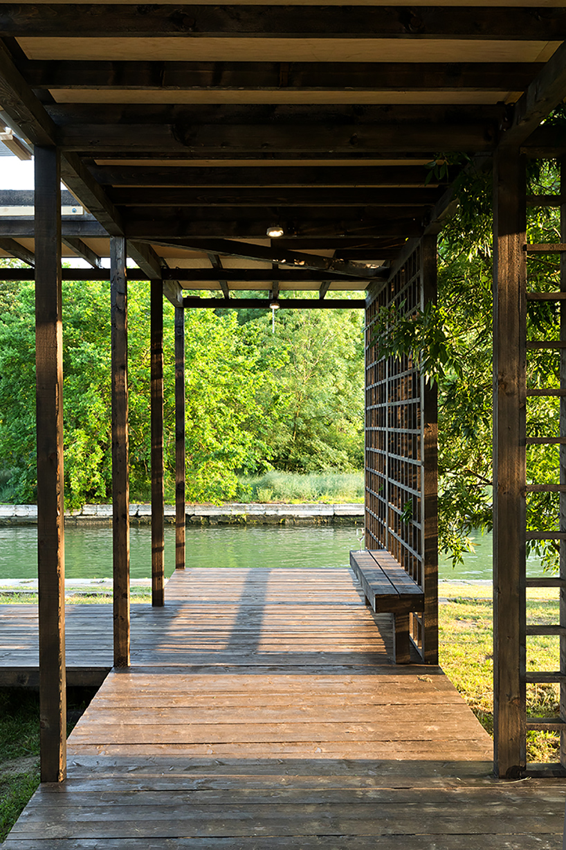 rintala eggertsson dance pavilion venice biennale