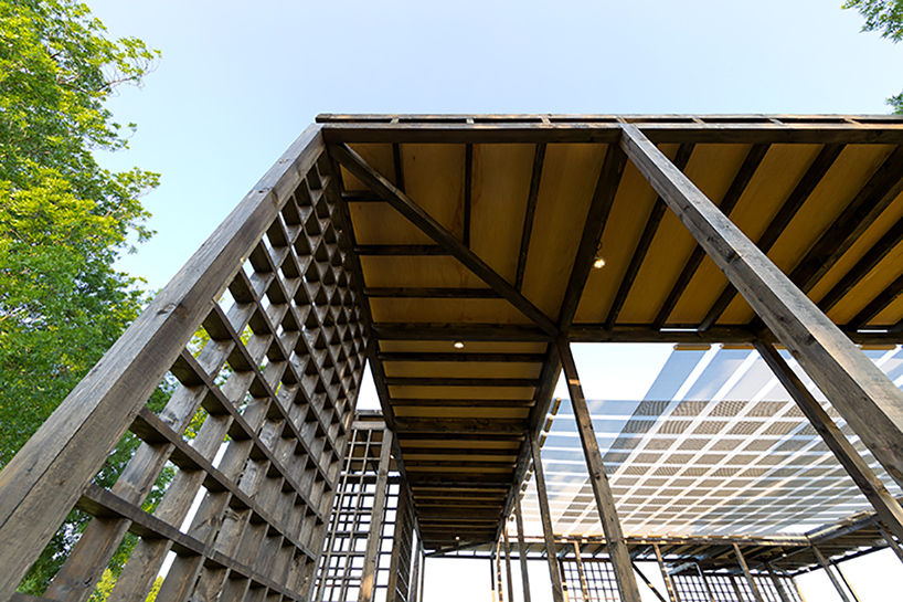 rintala eggertsson dance pavilion venice biennale