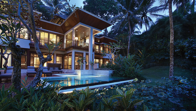 bali ibuku four seasons