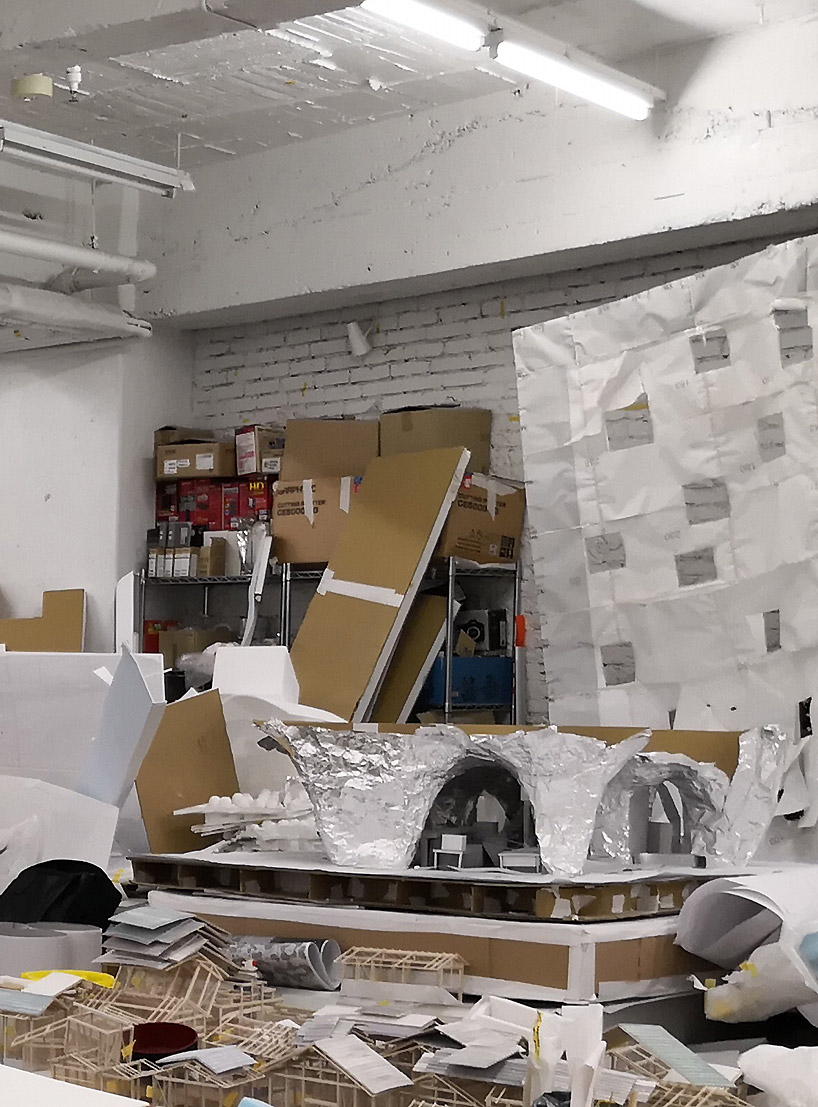 junya ishigami house and restaurant noel yamaguchi designboom studio visit