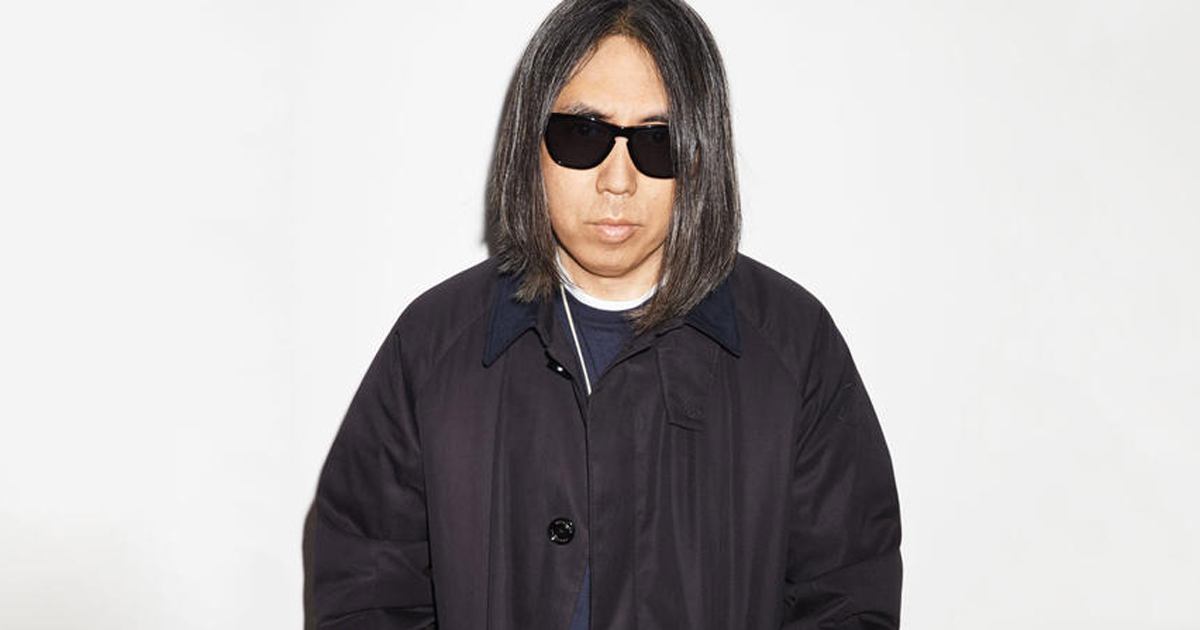 Hiroshi fujiwara dub conference rarest Hiroshi fujiwara dub conference rarest