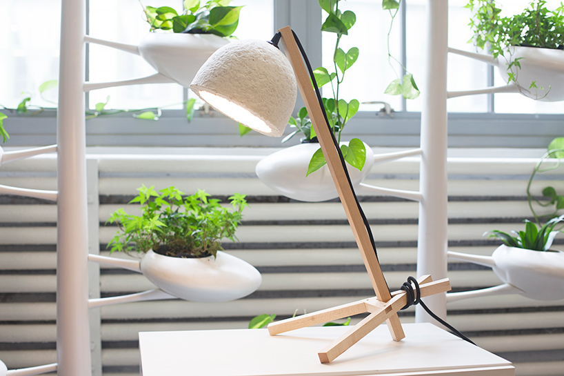 industry city lighting design