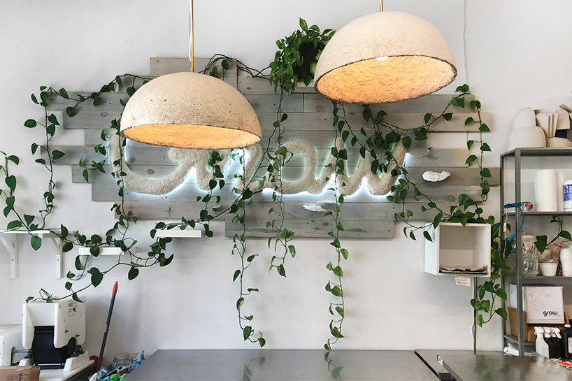 industry city lighting design