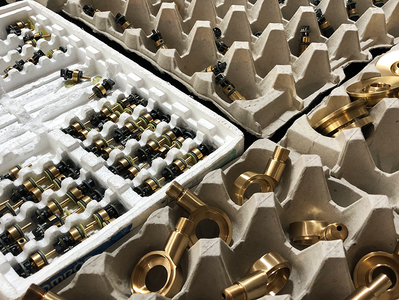 industry city lighting design