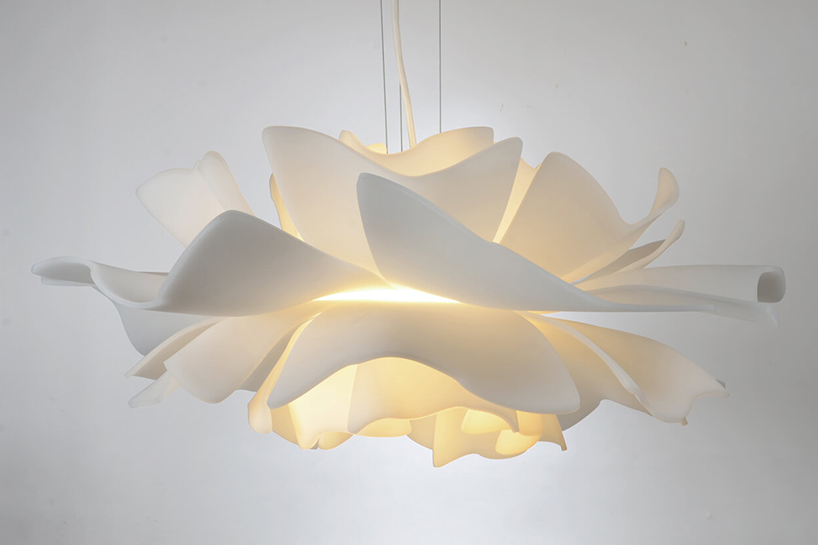 industry city lighting design