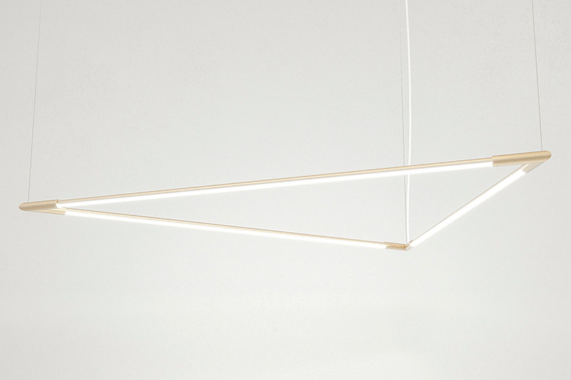 industry city lighting design