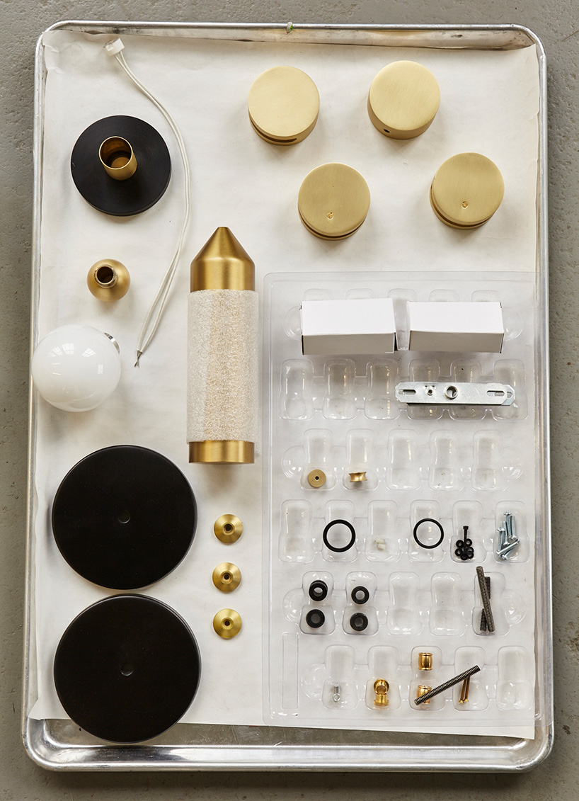 industry city lighting design