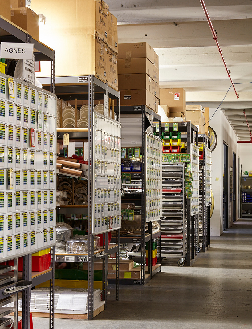 industry city lighting design