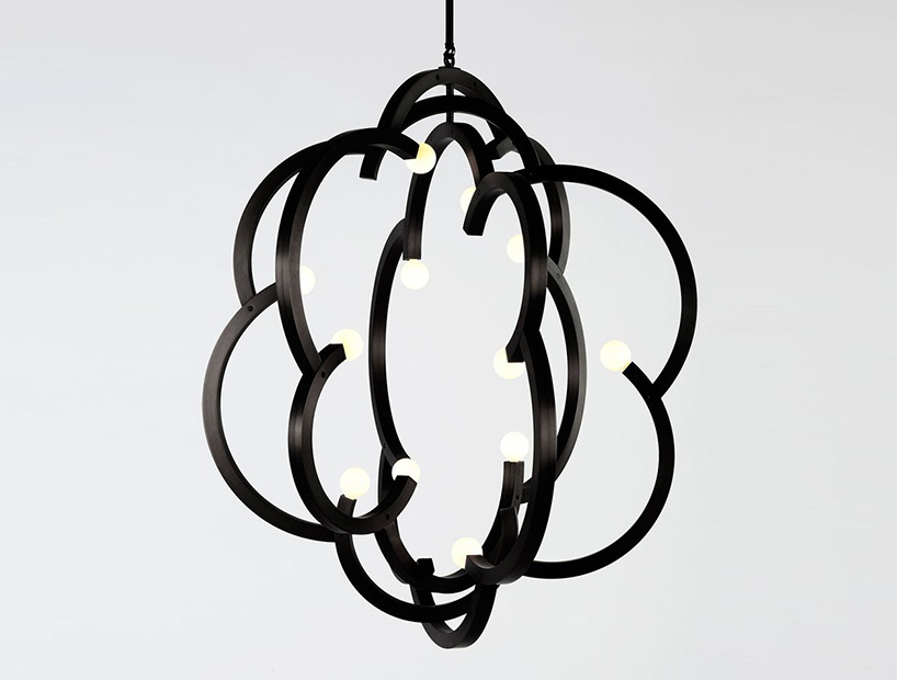 industry city lighting design