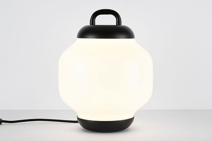 industry city lighting design