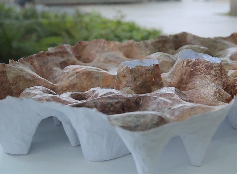 junya ishigami house and restaurant noel yamaguchi designboom studio visit