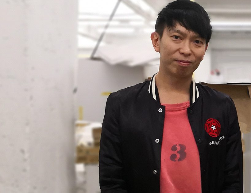 junya ishigami house and restaurant noel yamaguchi designboom studio visit