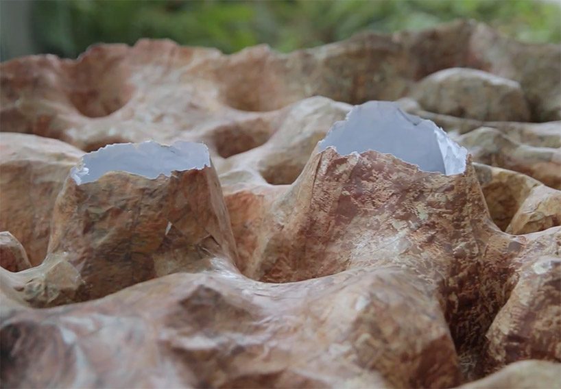 junya ishigami house and restaurant noel yamaguchi designboom studio visit