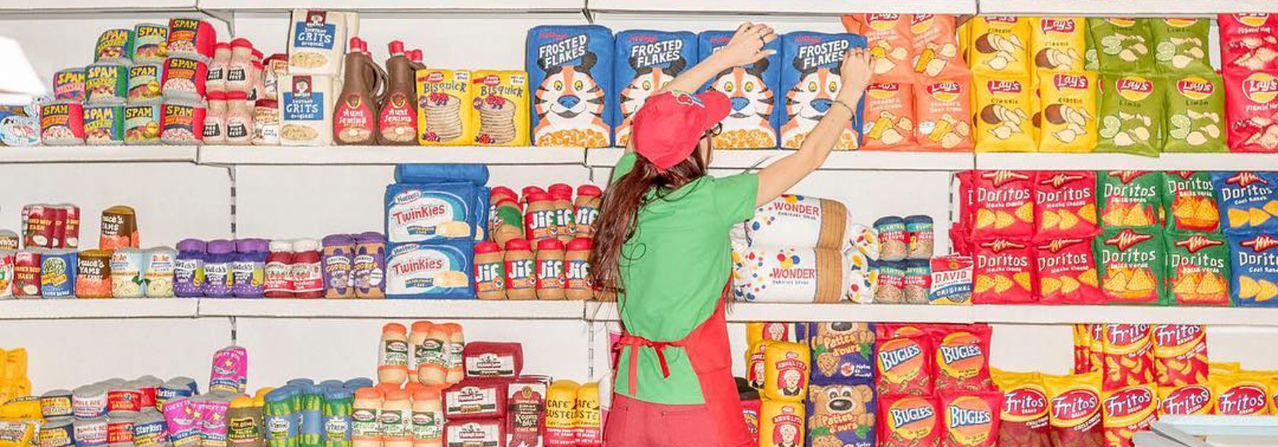 food art edible sculpture and conceptual cuisine design