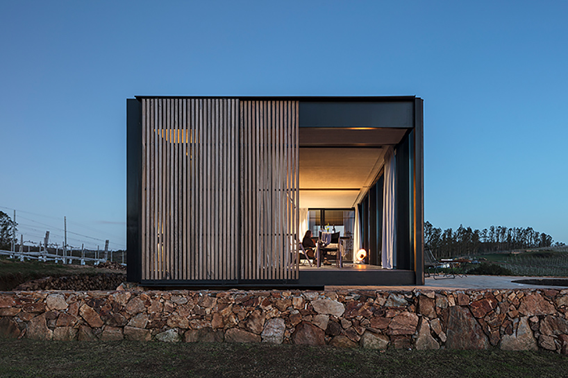 mapa sacromonte landscape hotel uruguay