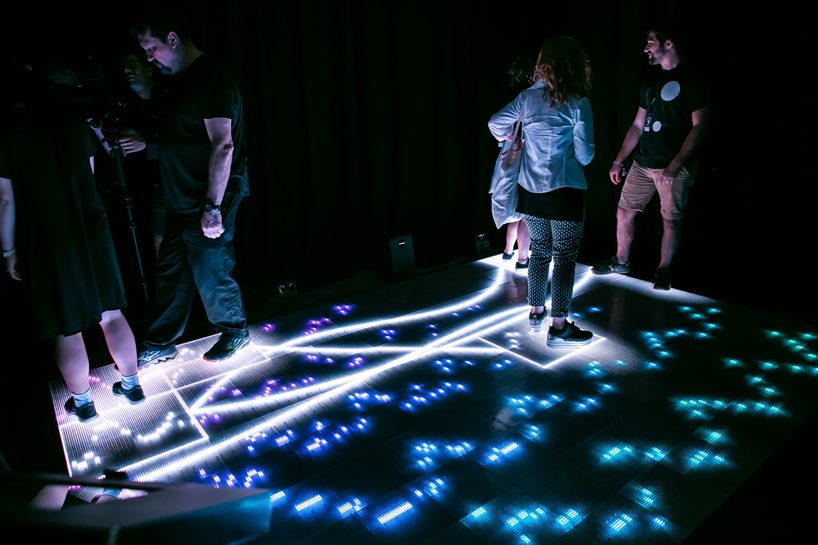 ME by melia hotel barcelona partners with sónar+D to form the cultural collective