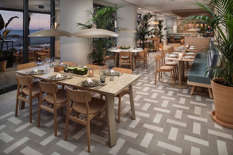 ME by melia hotel barcelona partners with sónar+D to form the cultural collective