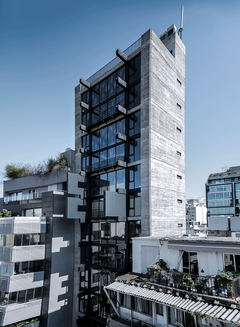 moduloft lebanon