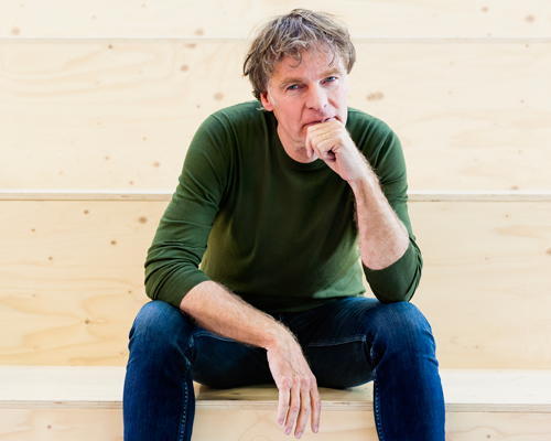 winy maas on the venice biennale, MVRDV, and why albania could be the next UK