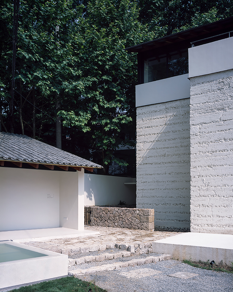 naturalbuild china hotel