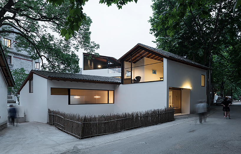 naturalbuild china hotel