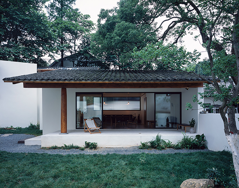 naturalbuild china hotel