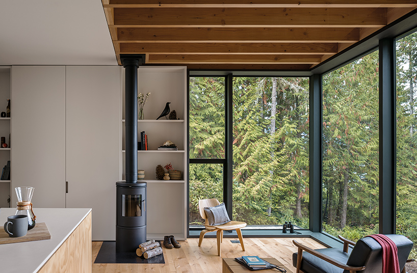 mw works cabin washington