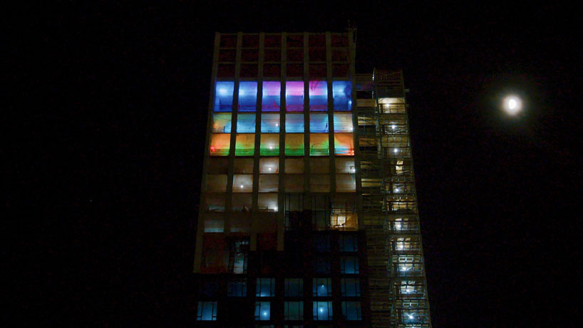 northern lights joel fitzpatrick