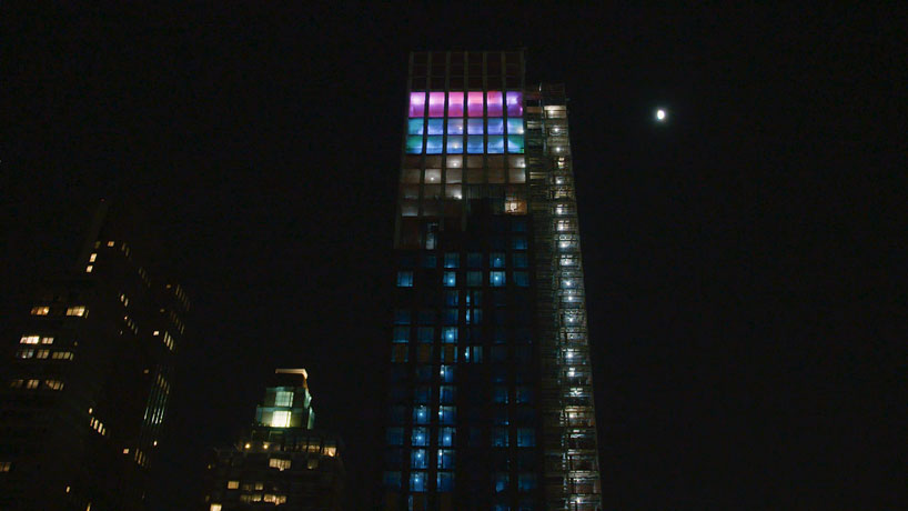 northern lights joel fitzpatrick