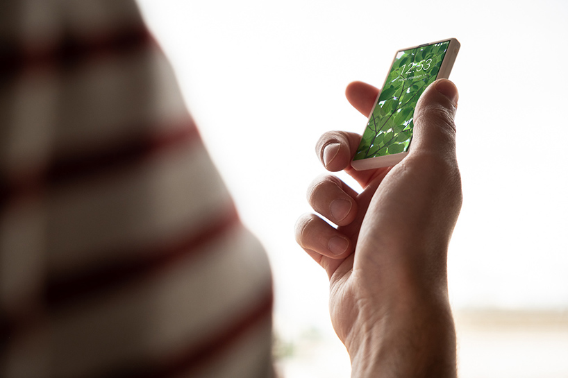 designboom TECH predictions 2019: digital detox and get physical