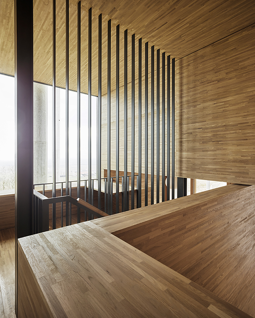 rintala eggertsson writers cabin