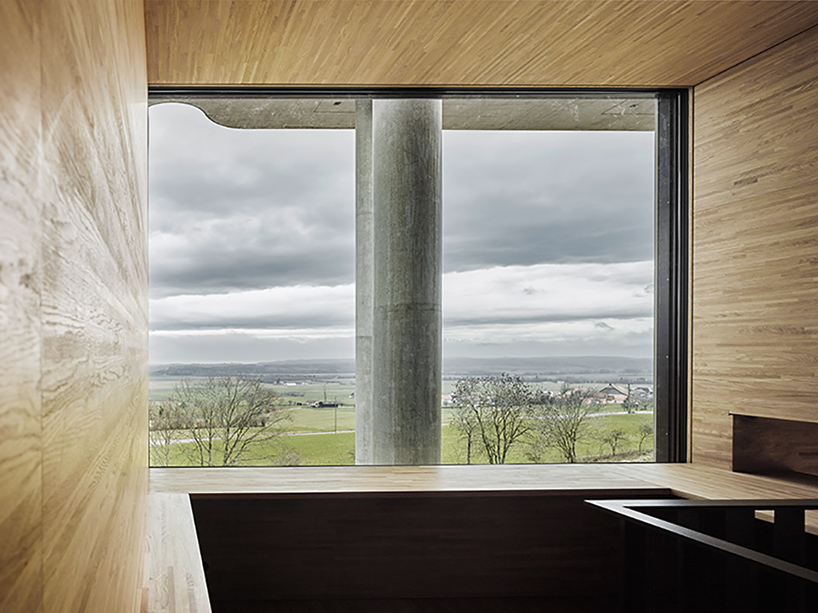 rintala eggertsson writers cabin