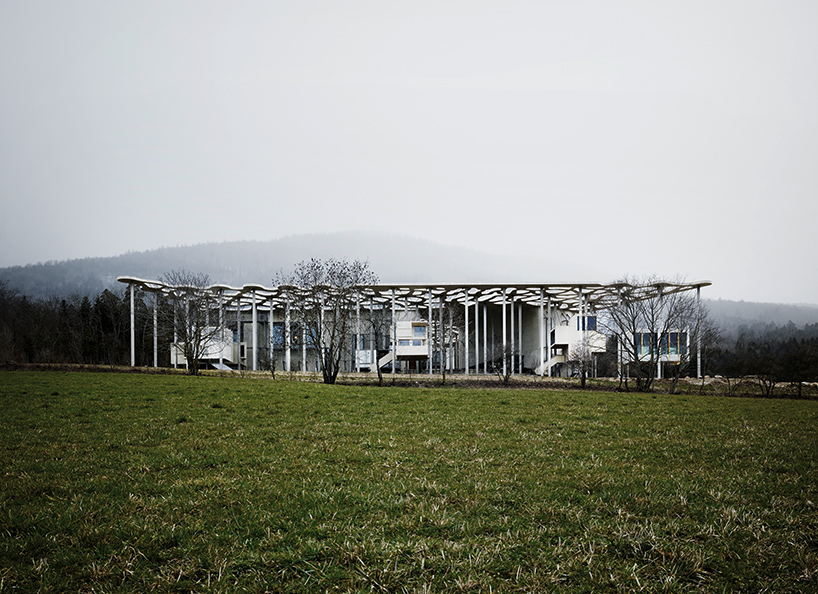 rintala eggertsson writers cabin