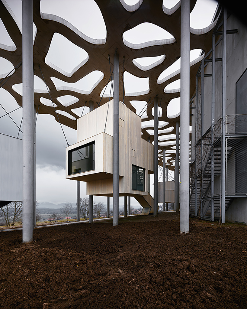 rintala eggertsson writers cabin