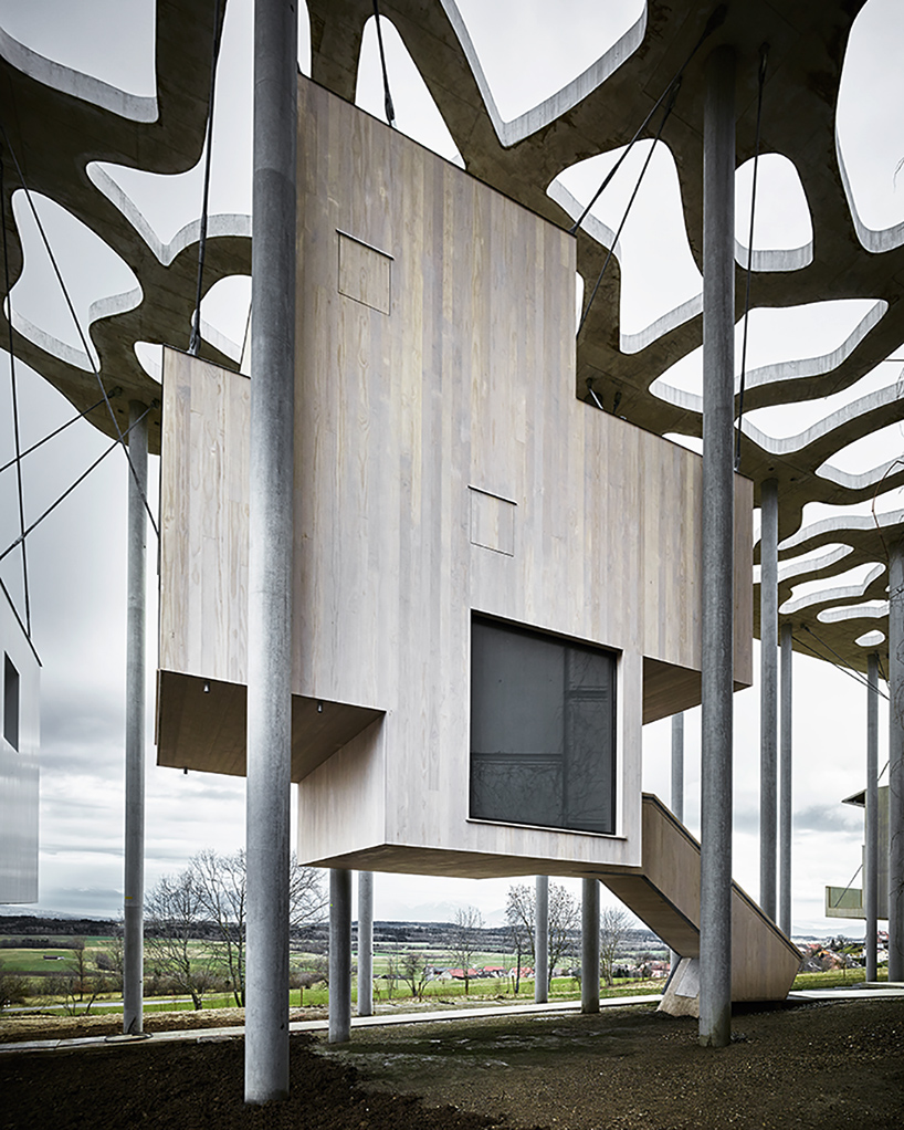 rintala eggertsson writers cabin