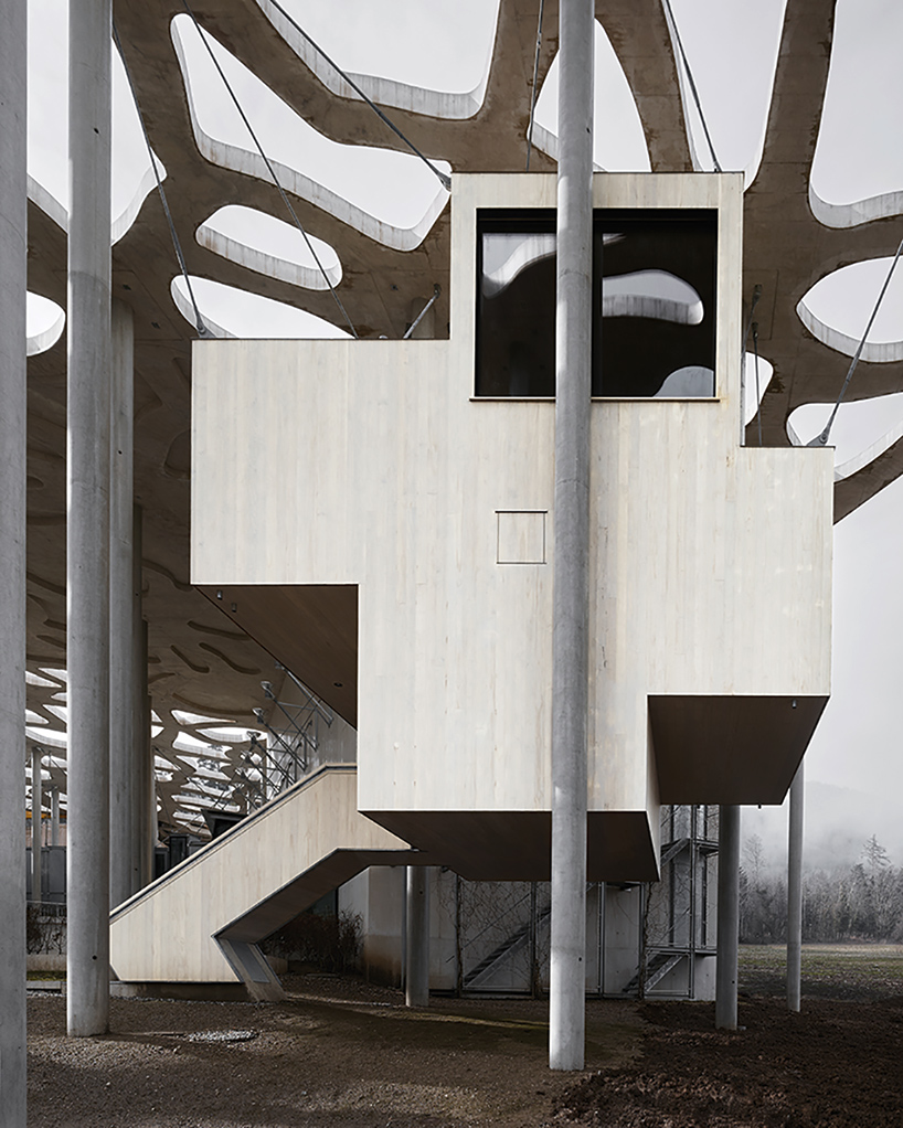 rintala eggertsson writers cabin