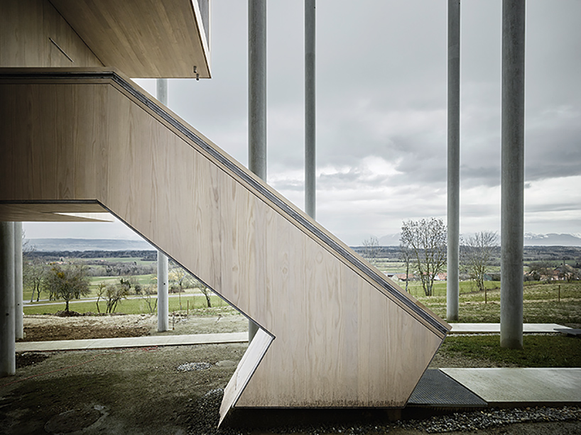 rintala eggertsson writers cabin