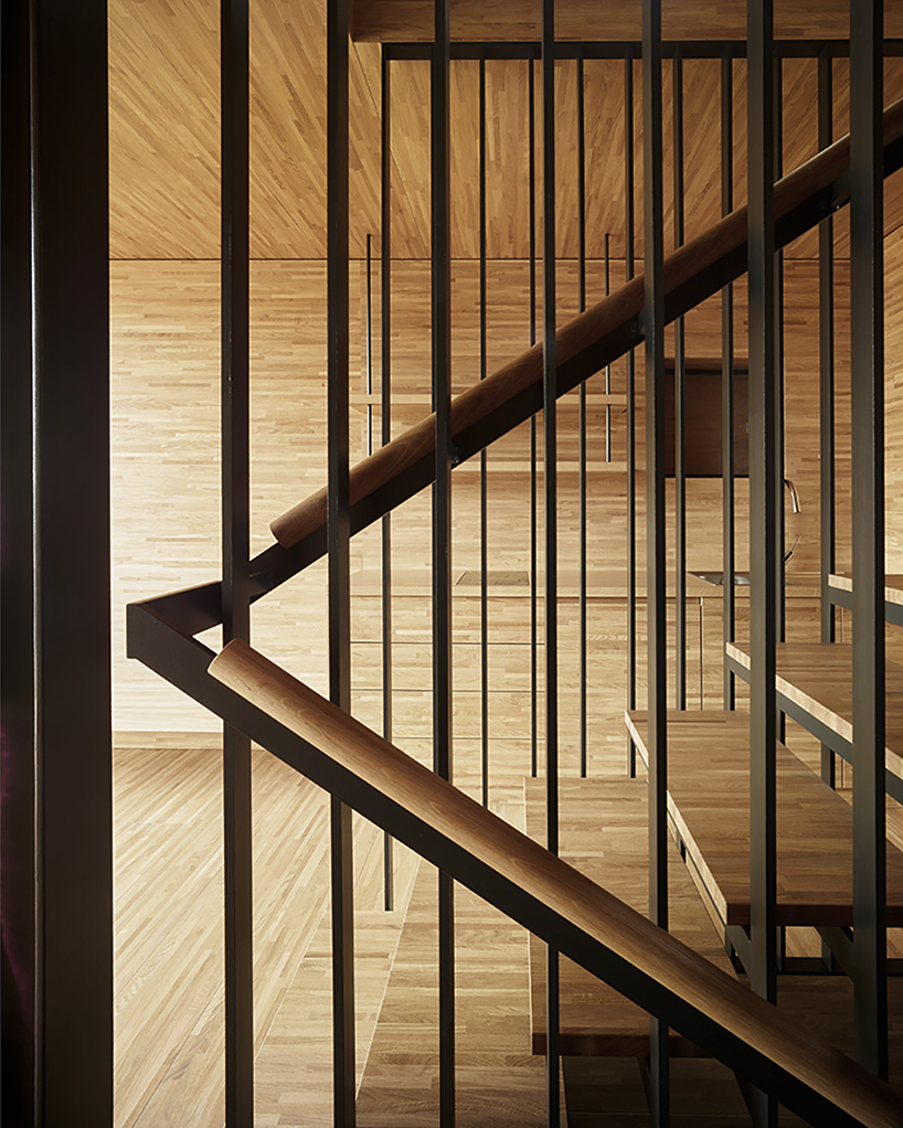 rintala eggertsson writers cabin