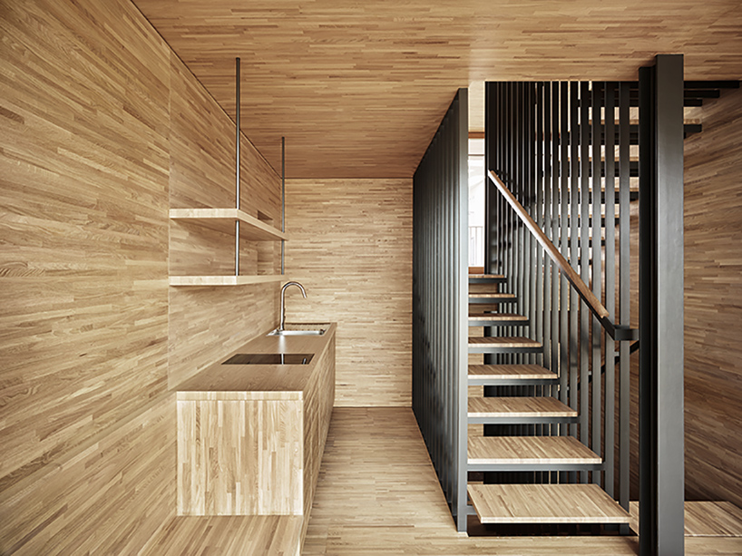 rintala eggertsson writers cabin