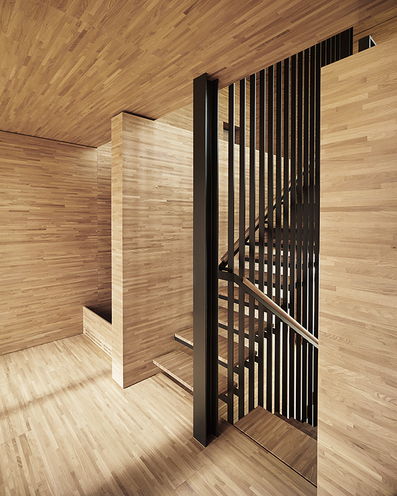 rintala eggertsson writers cabin