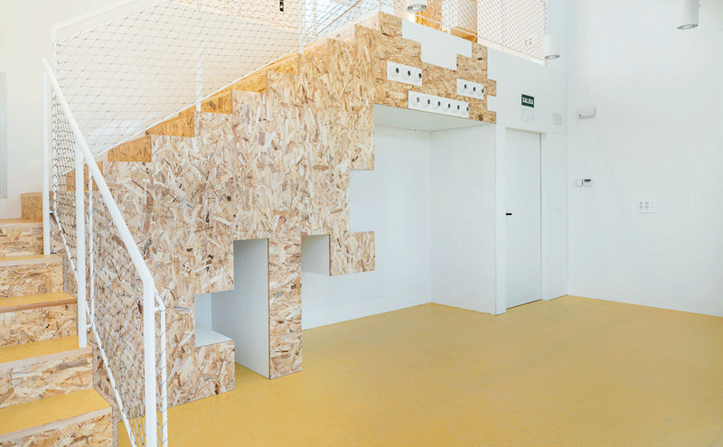 elii save the children madrid