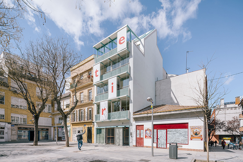 elii save the children madrid