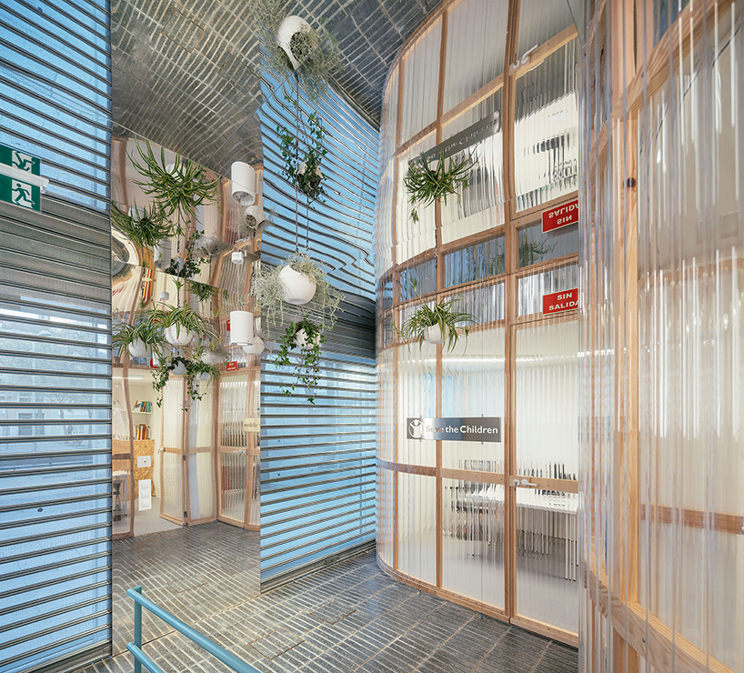 elii save the children madrid