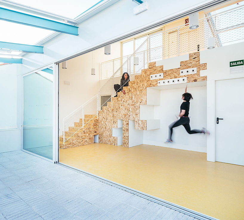 elii save the children madrid